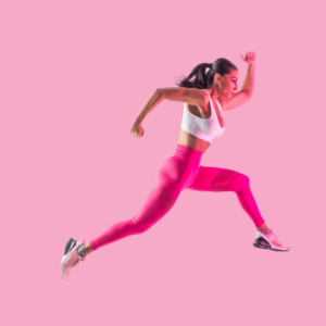 NASM Specijalista za ženski fitnes