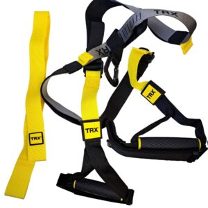 TRX CLUB 4