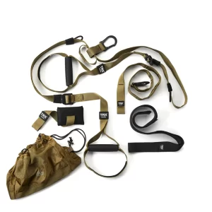 TRX TACTICAL GYM