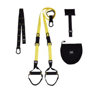 TRX BURN SYSTEM